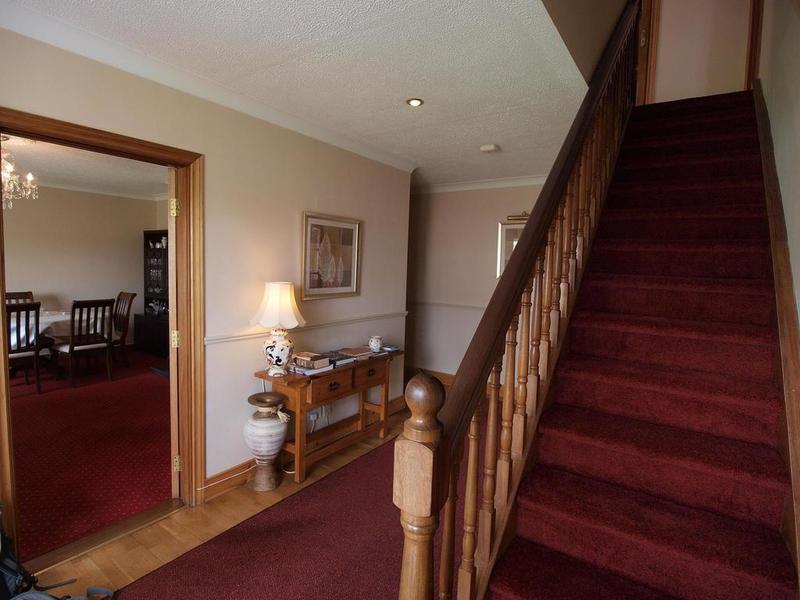 Glen Cove B And B Knocknamana Exteriér fotografie