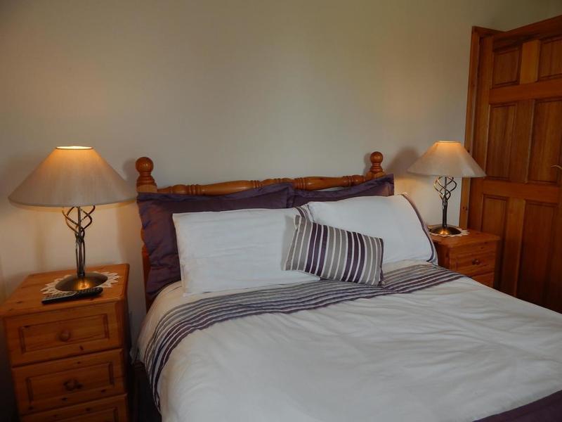 Glen Cove B And B Knocknamana Exteriér fotografie