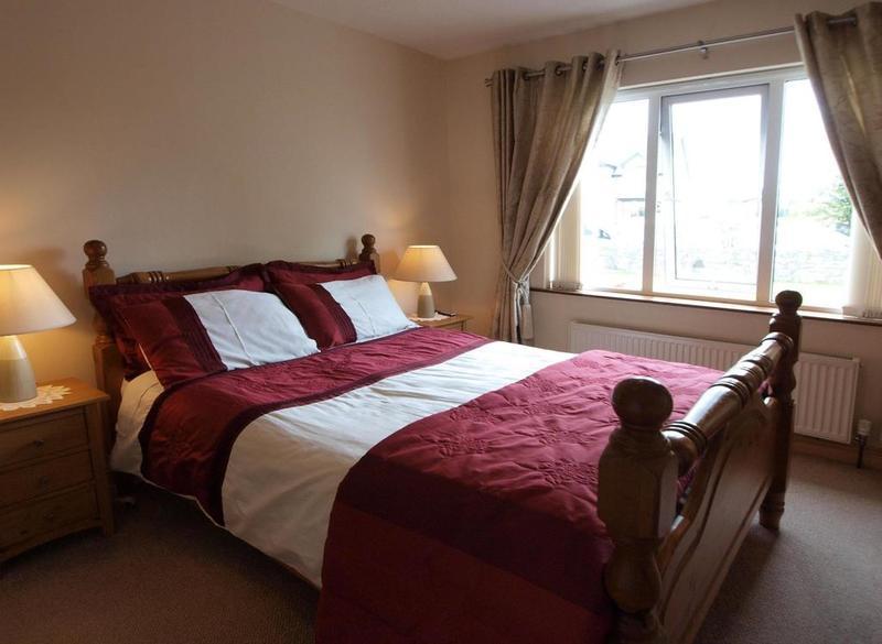 Glen Cove B And B Knocknamana Exteriér fotografie