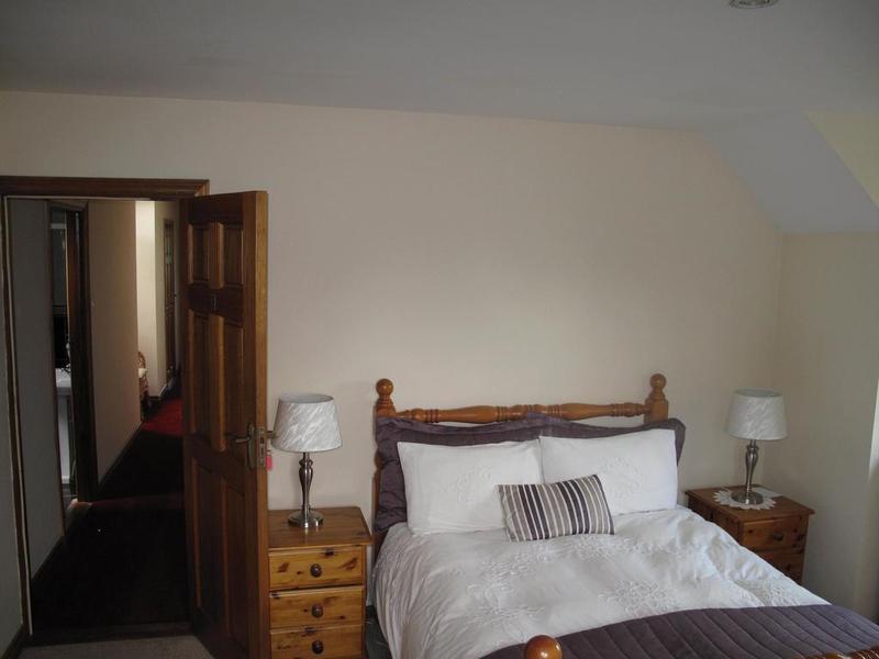 Glen Cove B And B Knocknamana Exteriér fotografie